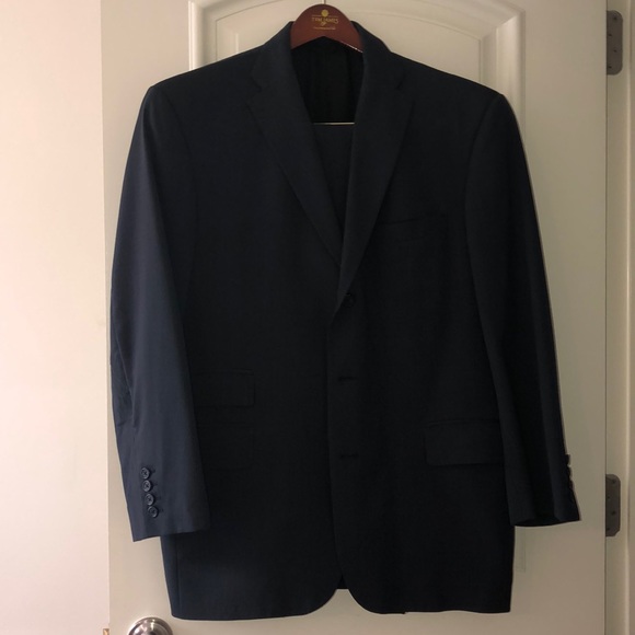 Holland & Sherry Suit & Pants - Picture 1 of 5